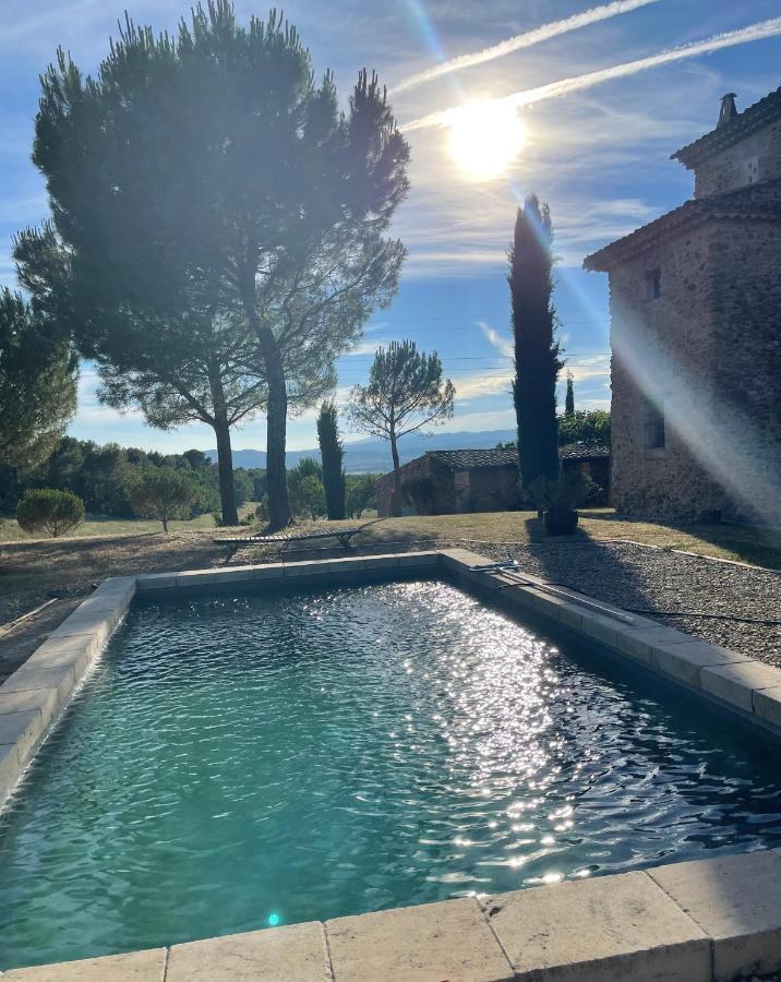 Lodge - Le Clos Devancon 格雷乌莱班 外观 照片