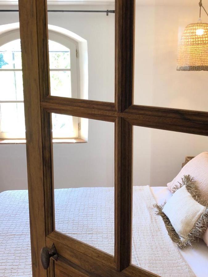 Lodge - Le Clos Devancon 格雷乌莱班 外观 照片