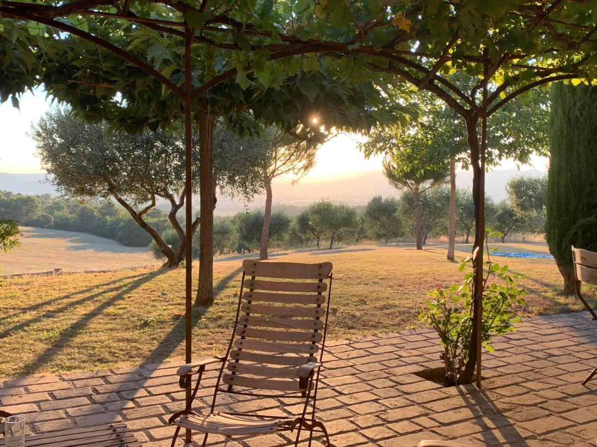 Lodge - Le Clos Devancon 格雷乌莱班 外观 照片