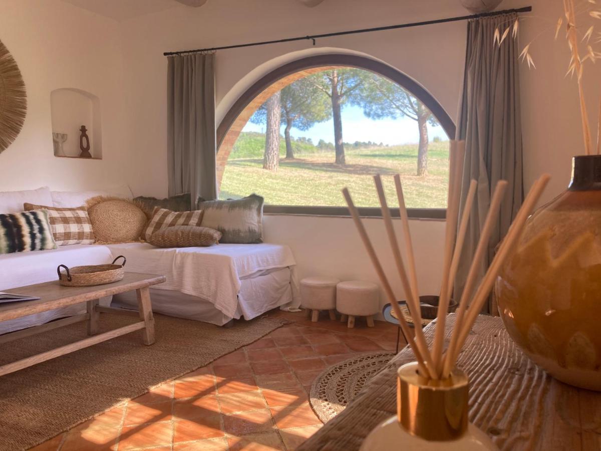 Lodge - Le Clos Devancon 格雷乌莱班 外观 照片