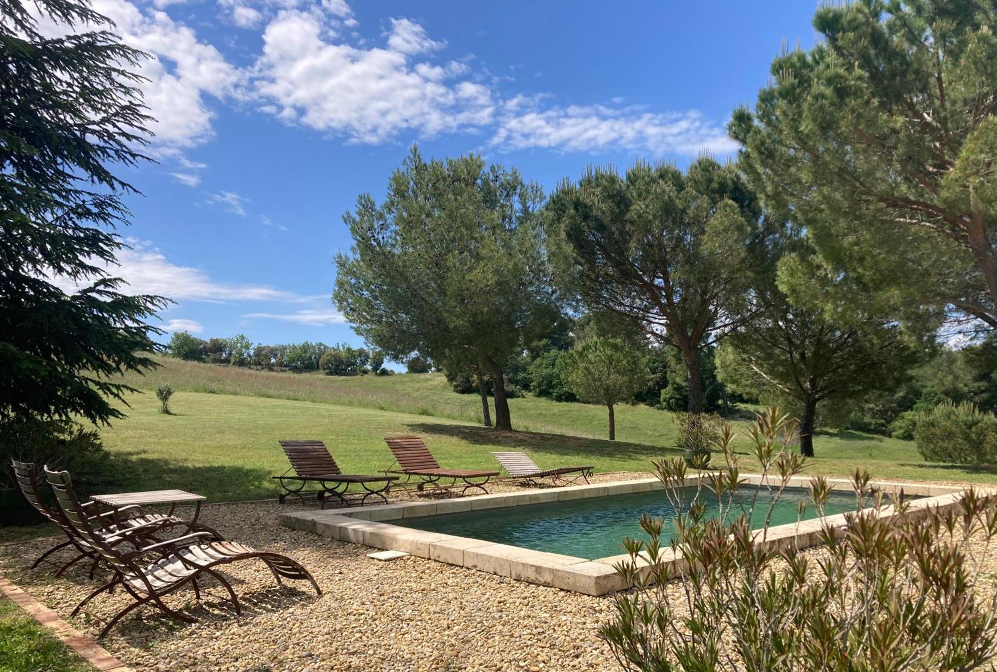 Lodge - Le Clos Devancon 格雷乌莱班 外观 照片