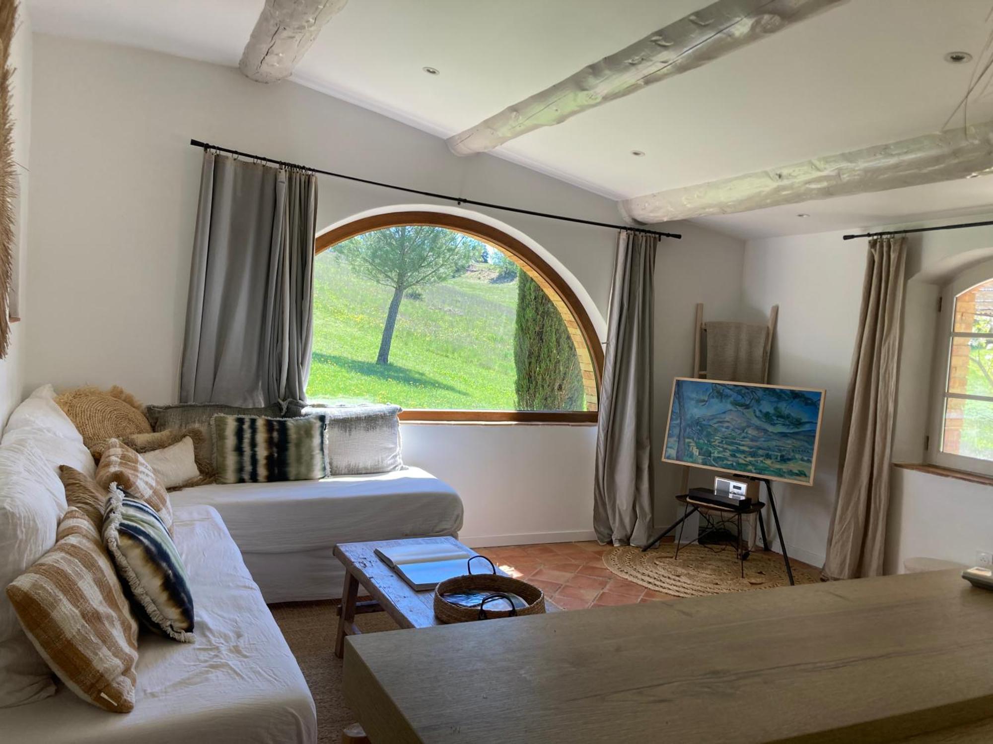 Lodge - Le Clos Devancon 格雷乌莱班 外观 照片