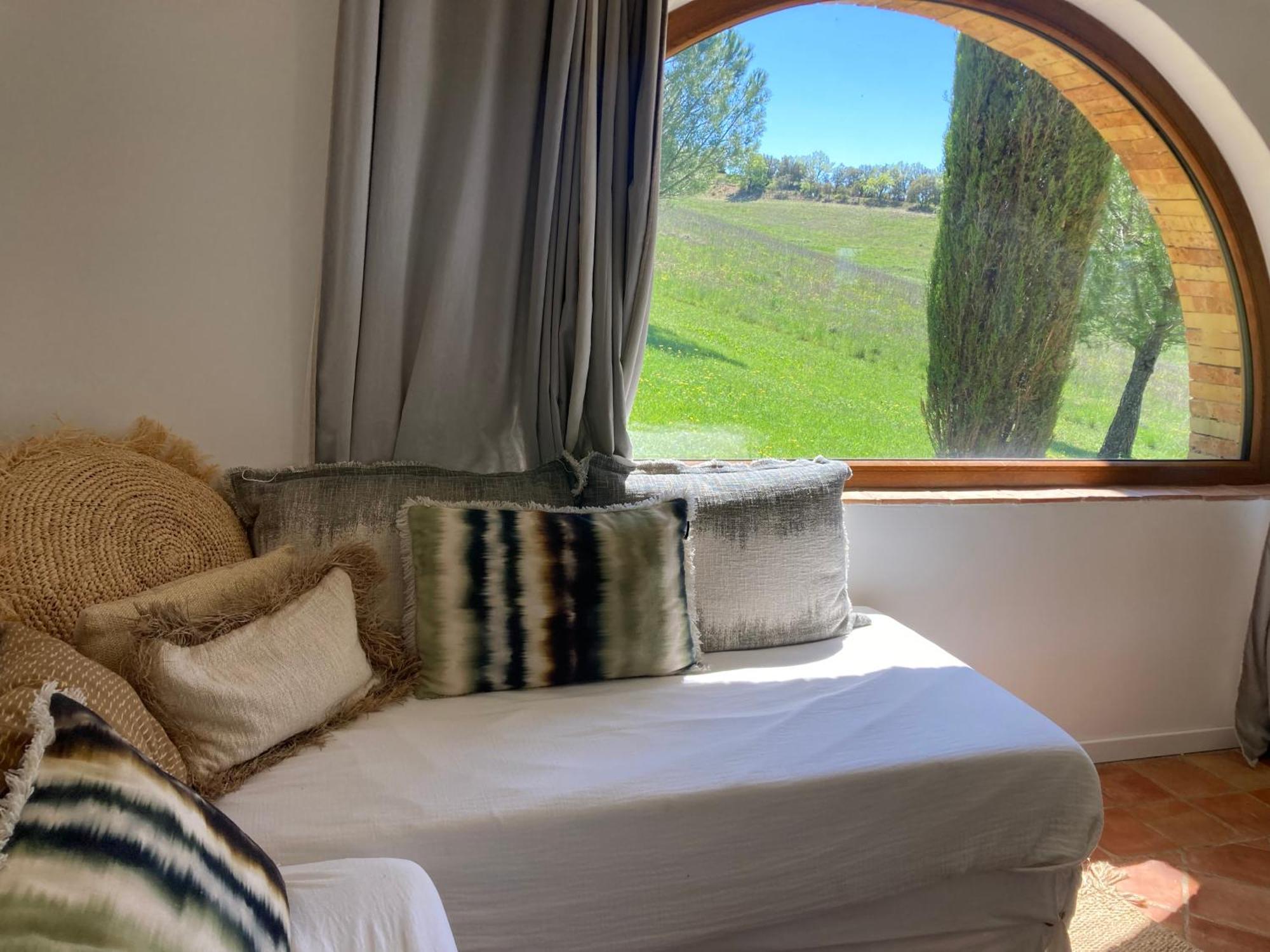 Lodge - Le Clos Devancon 格雷乌莱班 外观 照片